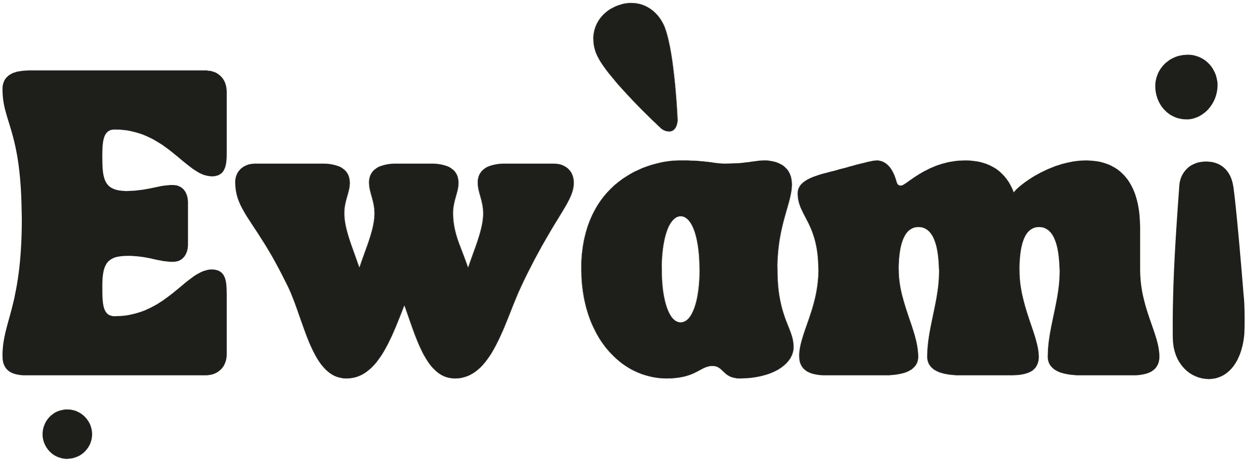 Ewami